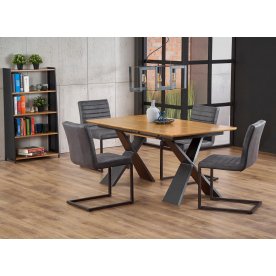 Деревянный стол Chandler