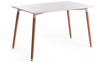 Деревянный стол John/Джон