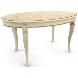 Деревянный стол Кадис 150/95-ОВШ