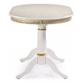 Деревянный стол Кантри