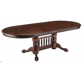 Деревянный стол Кантри