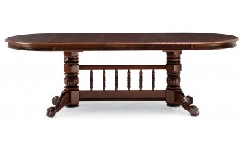 Деревянный стол Кантри