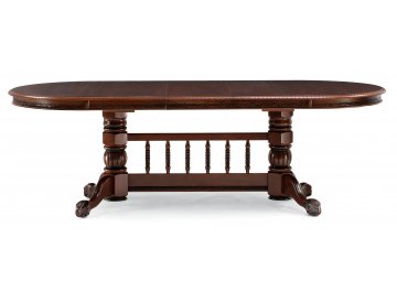 Деревянный стол Кантри