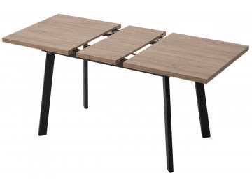 Деревянный стол Канзас