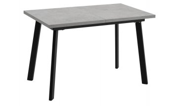 Стол деревянный обеденный Канзас дуб кунео