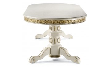 Деревянный стол Кассиль