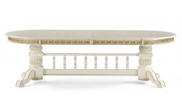 Деревянный стол Кассиль