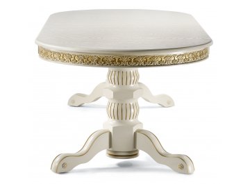 Деревянный стол Кассиль