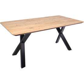 Деревянный стол Катмай