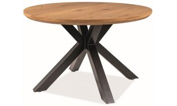 Деревянный стол Ritmo