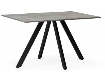 Деревянный стол Райн