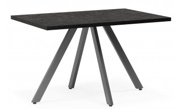 Деревянный стол Райн