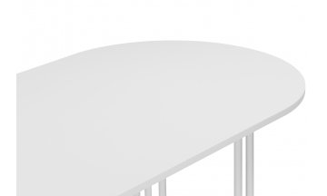 Деревянный стол Хьюго О