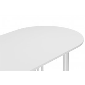 Деревянный стол Хьюго О