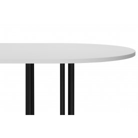 Деревянный стол Хьюго О