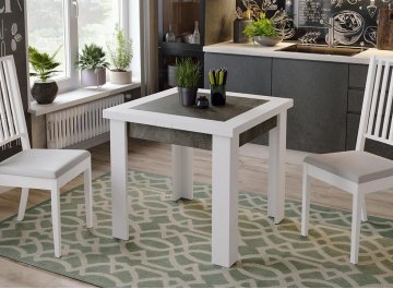 Деревянный стол Хьюстон Тип 3