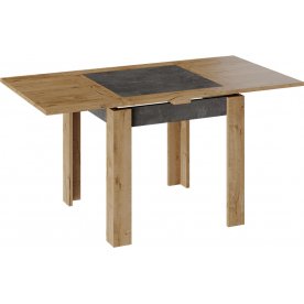 Деревянный стол Хьюстон Тип 3