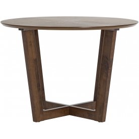 Деревянный стол Киара