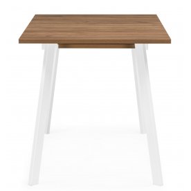 Деревянный стол Колон Лофт