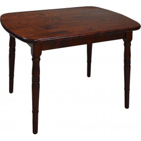 Деревянный стол Комплимент