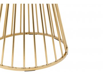 Деревянный стол Копенгаген