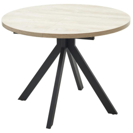 Деревянный стол Корфу 100