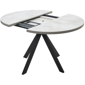 Деревянный стол Корфу 100