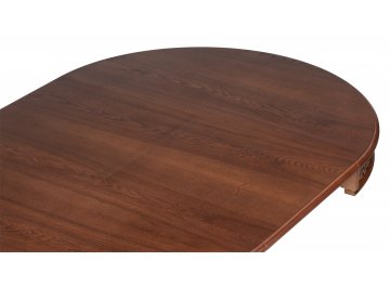 Деревянный стол Коул