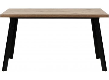 Деревянный стол Ковен