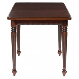 Деревянный стол Леджер