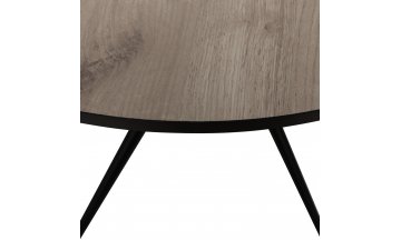 Деревянный стол Leset Инаби