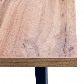 Деревянный стол Leset Ларс