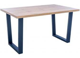 Деревянный стол Leset Ларс