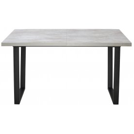 Деревянный стол Ливстен