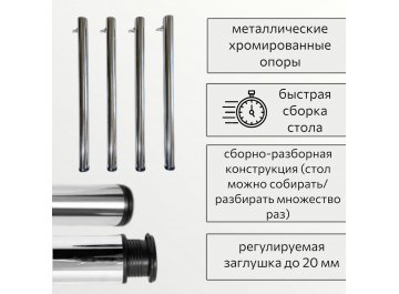 Деревянный стол Ломберный