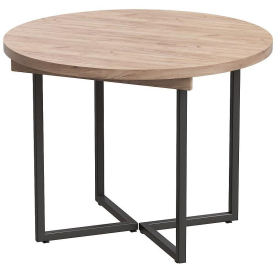 Деревянный стол Лондон