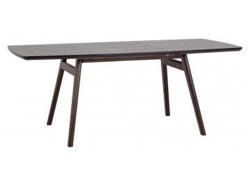 Стол раздвижной Лондон 150(200)х90х76 темный бук