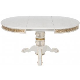 Деревянный стол Лорд