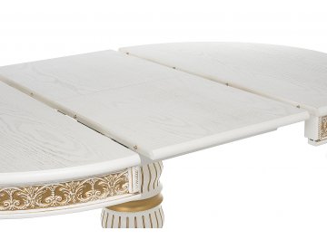 Деревянный стол Лорд