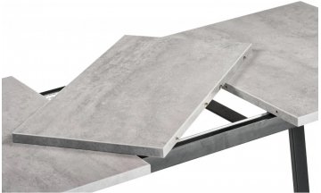 Деревянный стол Лорето 138-180 / 85