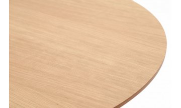 Деревянный стол Луиджи