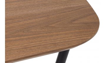 Деревянный стол Лунамакс