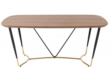 Деревянный стол Лунамакс