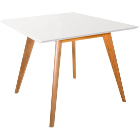 Деревянный стол Лунд 860