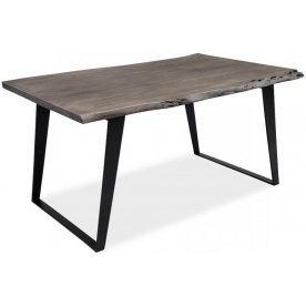 Деревянный стол Дживан