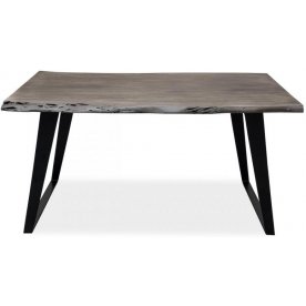 Деревянный стол Дживан