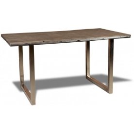 Деревянный стол Дживан