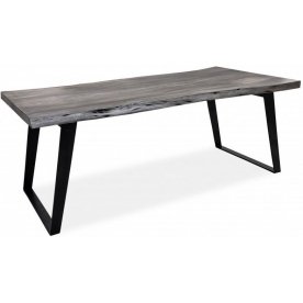 Деревянный стол Дживан