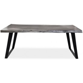 Деревянный стол Дживан