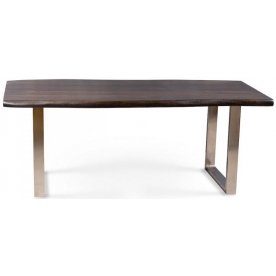 Деревянный стол Дживан